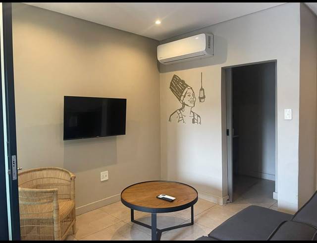 0 BEDROOM PROPERTY TO RENT IN SANDTON CBD